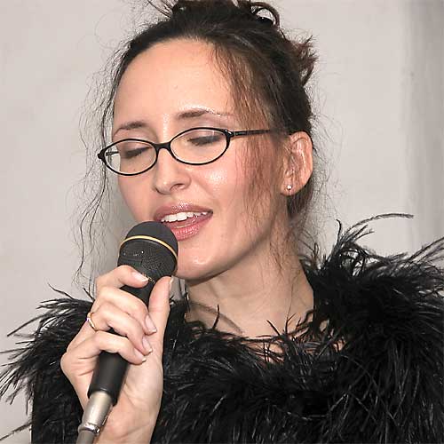 Sandra Geiger