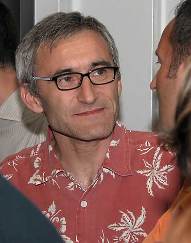 Renato Gerussi